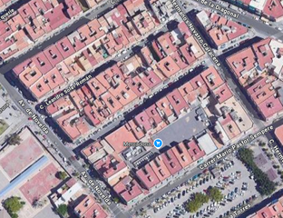 Piso en Carrús Este