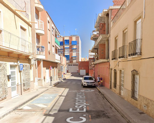Wohngrundstück in Casco Antiguo