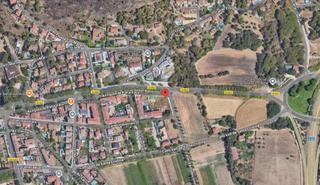 Terreny residencial a Castell d´Aro
