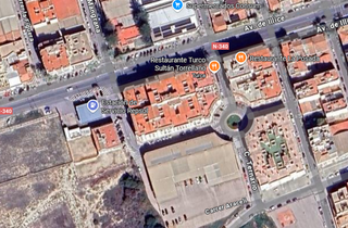 Casa a Camarma de Esteruelas