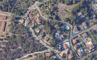 Appartement à Mas Trader-Corral d´En Tort-Corral d´En Cona