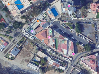 Piso en Los Cristianos
