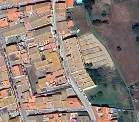Mas à Garriguella