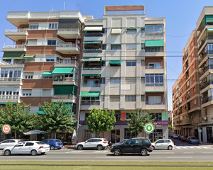 Piso en Vistalegre