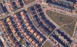 Appartement à Parla Este