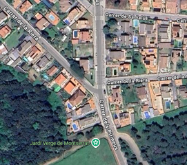 Casa a Cànoves i Samalús