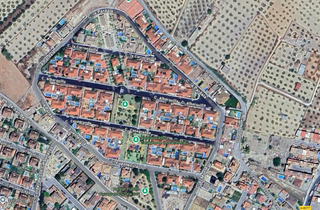 Appartement à Salteras