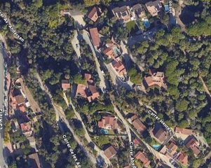 Finca rústica a Victoria-Les Vil·les-Canyadell