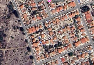 Maison à San Fulgencio