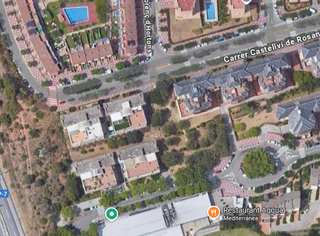 Pis a Martorell