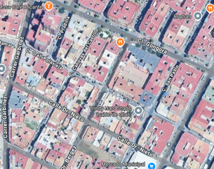 Appartement à Carolinas Altas