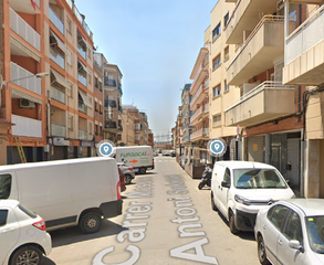 Appartement à Vinyets-Molí Vell