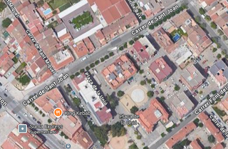Appartement à Nucli Urbà