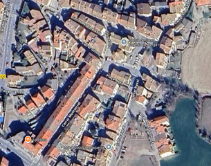 Appartement à Santa Eugènia de Berga