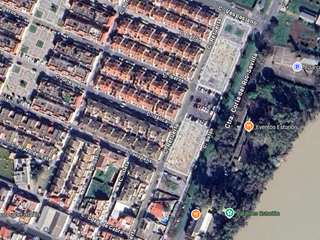 Maison à Coria del Río