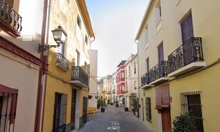 Casa adossada a Villalonga