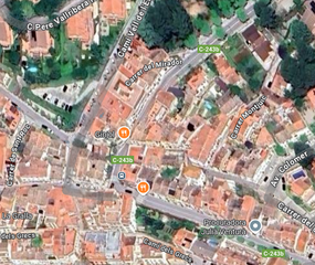 Appartement à Gelida