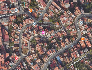 Piso en Carmel