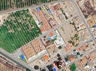 Casa adossada a Fortuna