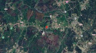 Terreny residencial a Pereiro de Aguiar (O)