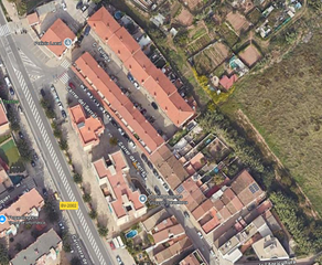 Etagenwohnung in Sant Vicenç dels Horts