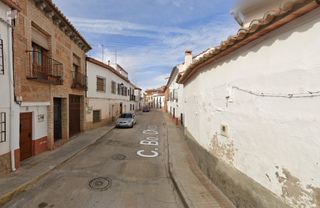 Pis a Villanueva de los Infantes