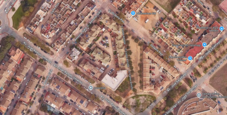 Casa adossada a Las Canteras