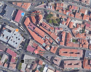 Pis a Centro