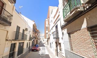 Pis a Belén - San Roque