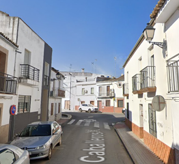 Casa a Villa del Río