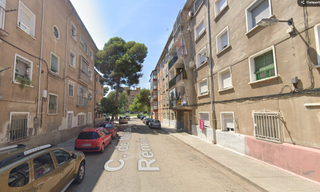 Appartement à Salvador Allende
