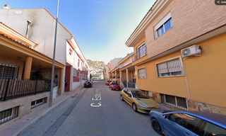 Appartement à Archena