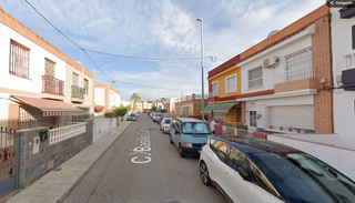 Pis a Barrio Peral-San Félix