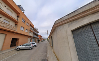 Pis a Sant Martí Sarroca