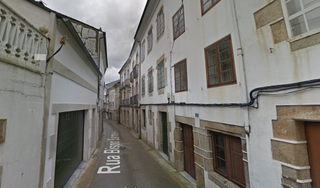 Bauernhof in Mondoñedo