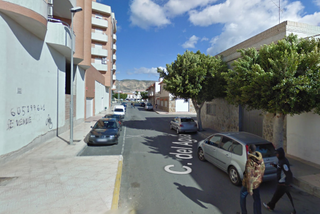 Appartement à Puebla de Vícar