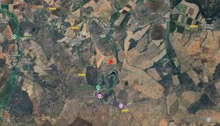 Terreno residenziale in Zarapicos