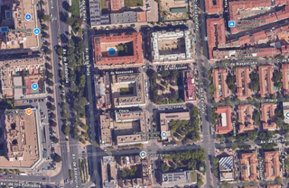 Appartement à San Fermín