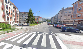 Appartement à Monte Porreiro