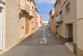 Haus in Soses