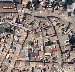 Reihenhaus in Caravaca de la Cruz