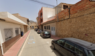 Pis a Alhama de Murcia Ciudad