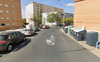 Appartement à La Orden