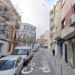 Piso en La Torrassa