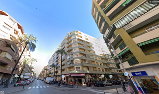 Appartement à Plaza Elíptica - República Argentina