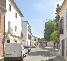 Etagenwohnung in Osuna