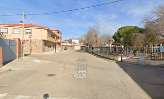 Reihenhaus in Cabañas de la Sagra