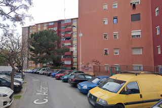 Piso en Llefià