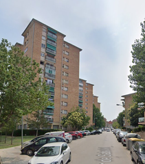 Appartement à Font dels Capellans - Sagrada Familia