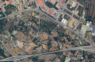 Fondo rustico in Alaior Poble